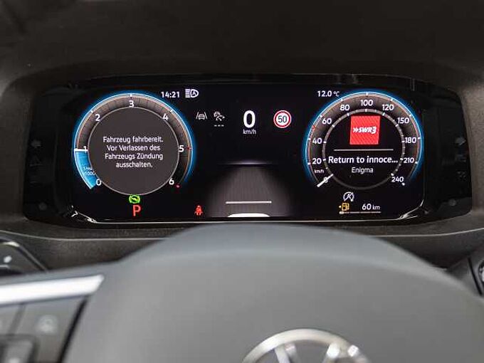 Dethleffs Globebus Performance 4x4 T 46