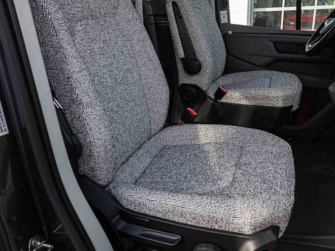 Dethleffs Globebus Performance 4x4 T 46