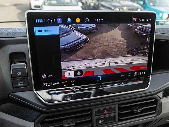 Dethleffs Globebus Performance 4x4 T 46