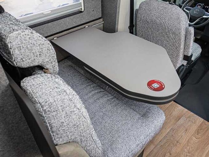 Dethleffs Globebus Performance 4x4 T 46