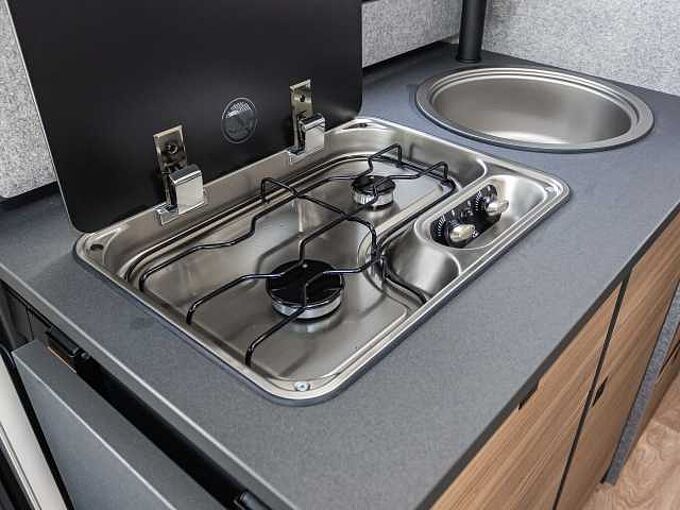 Dethleffs Globebus Performance 4x4 T 46