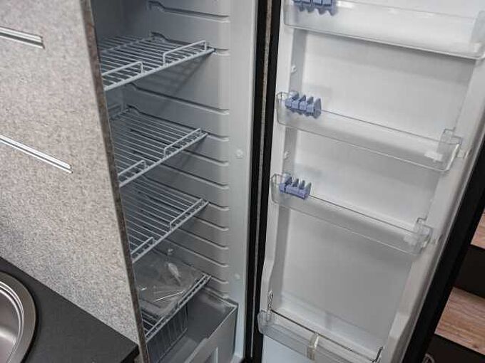 Dethleffs Globebus Performance 4x4 T 46