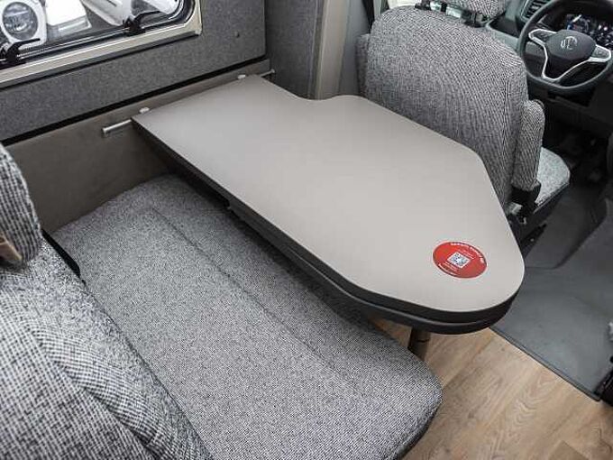 Dethleffs Globebus Performance 4x4 T 46 SOFORT