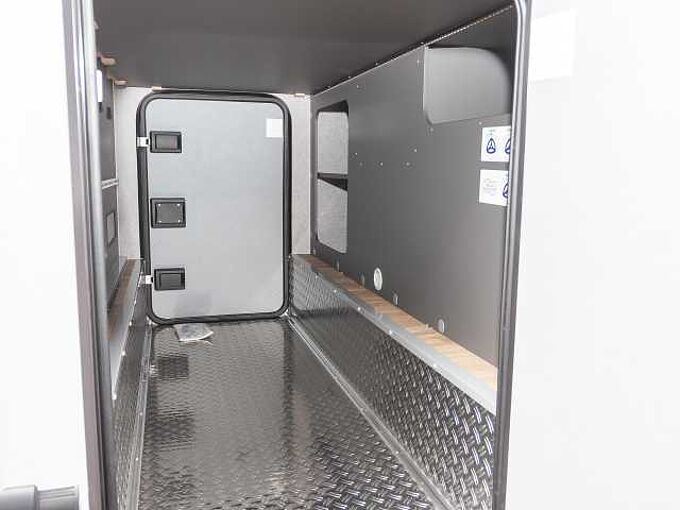 Dethleffs Globebus Performance 4x4 T 46 SOFORT