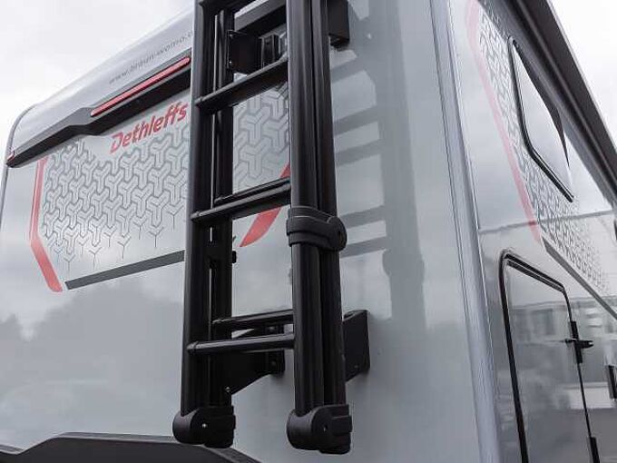 Dethleffs Globebus Performance 4x4 T 46 SOFORT