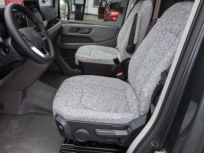 Dethleffs Globebus Performance 4x4 T 46 SOFORT