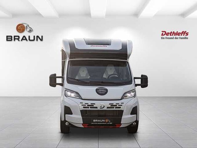 Dethleffs Trend Active T 7057 EBL