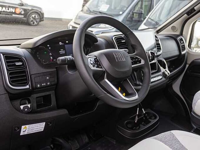 Dethleffs Trend Active T 7057 EBL