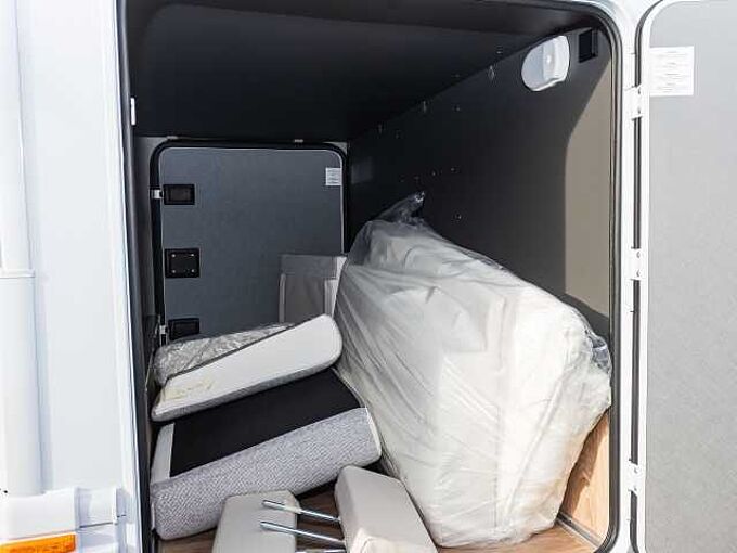 Dethleffs Trend Active T 7057 EBL