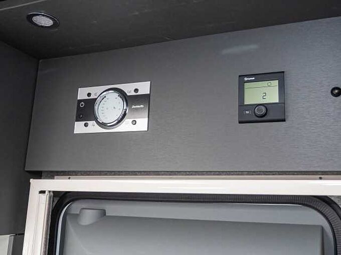 Dethleffs Trend Active T 7057 EBL