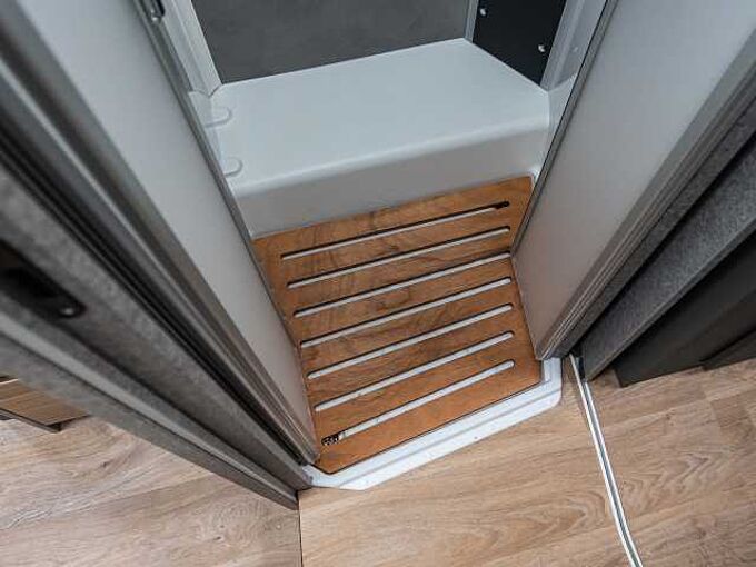 Dethleffs Trend Active T 7057 EBL