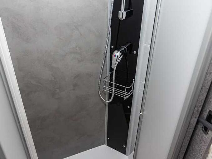 Dethleffs Trend Active T 7057 EBL