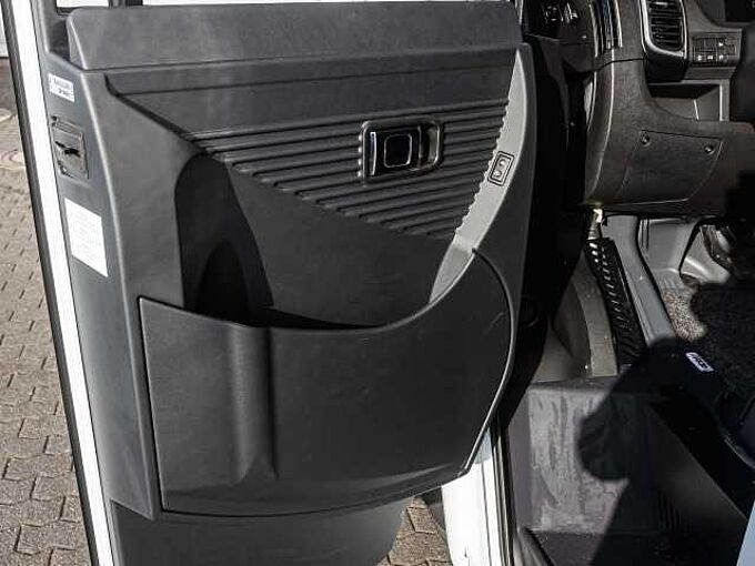 Dethleffs XL Family I 7812-2