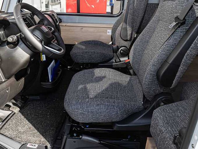 Dethleffs XL Family I 7812-2