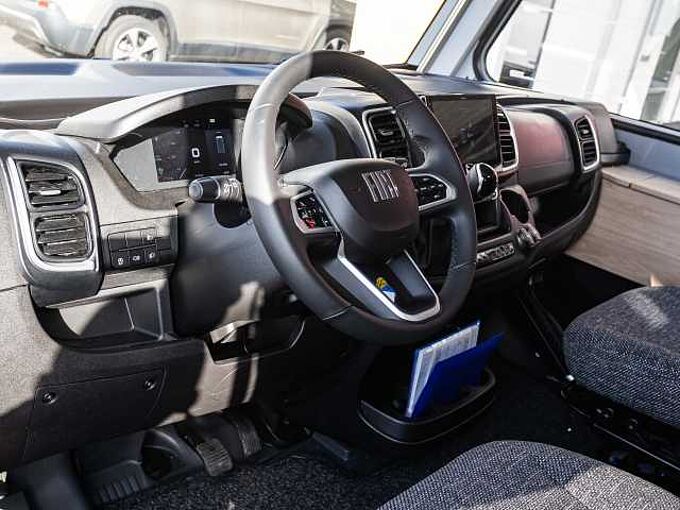 Dethleffs XL Family I 7812-2