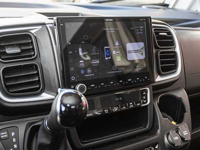 Dethleffs XL Family I 7812-2