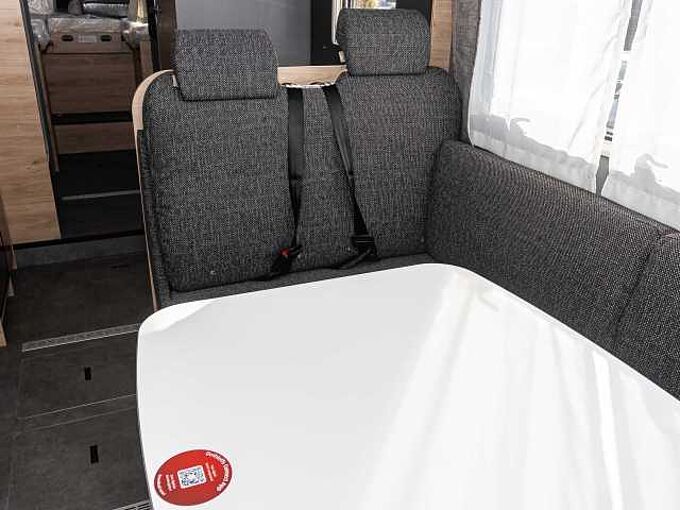 Dethleffs XL Family I 7812-2