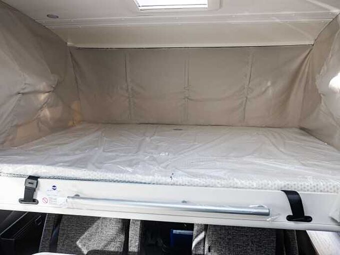 Dethleffs XL Family I 7812-2