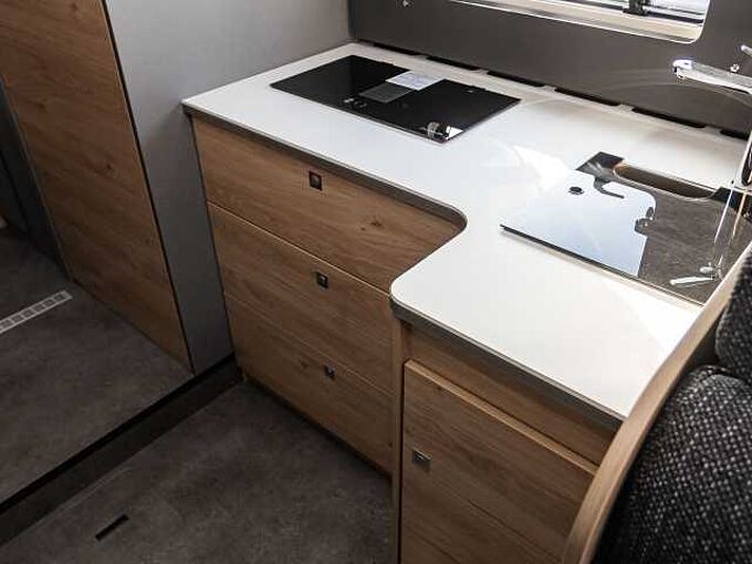 Dethleffs XL Family I 7812-2