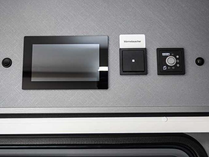 Dethleffs XL Family I 7812-2