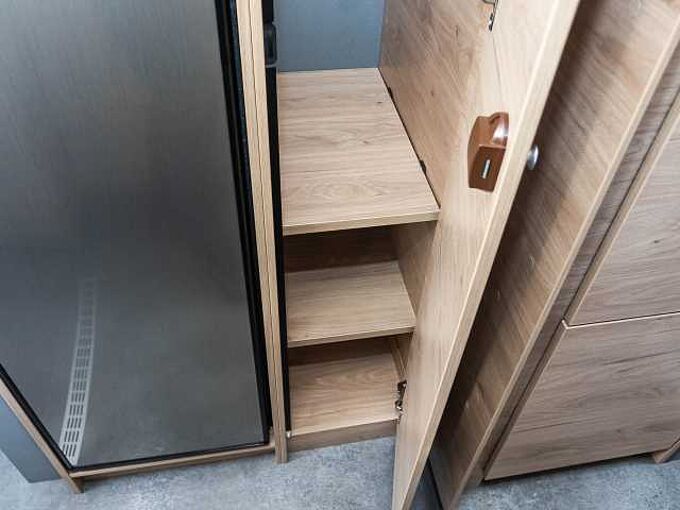 Dethleffs XL Family I 7812-2