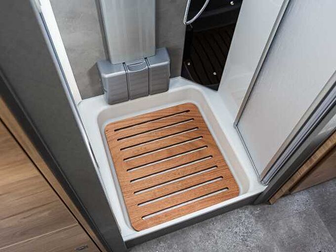 Dethleffs XL Family I 7812-2