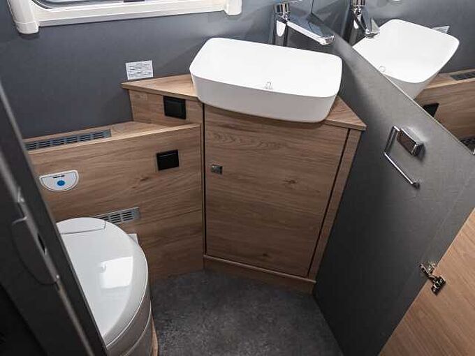 Dethleffs XL Family I 7812-2