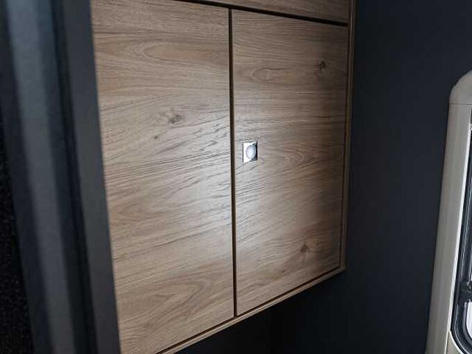 Dethleffs XL Family I 7812-2