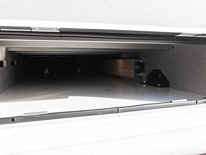 Dethleffs XL Family I 7812-2