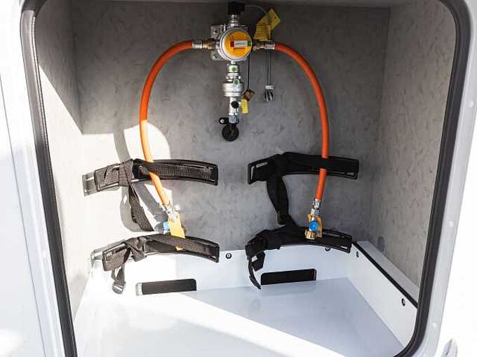 Dethleffs XL Family I 7812-2