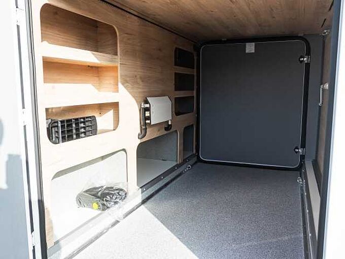 Dethleffs XL Family I 7812-2