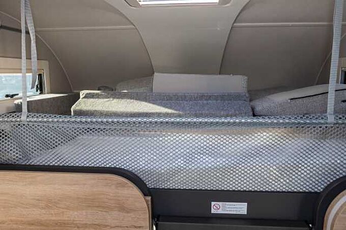 Dethleffs Globetrotter XXL A 9000-2 EB