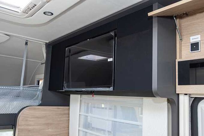 Dethleffs Globetrotter XXL A 9000-2 EB