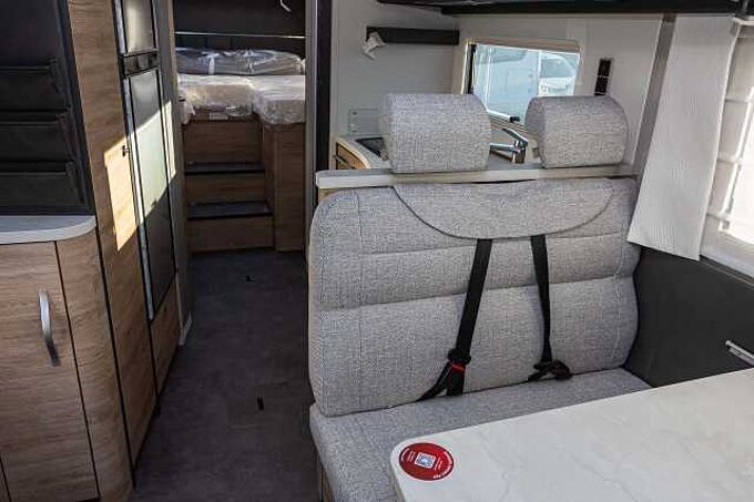 Dethleffs Globetrotter XXL A 9000-2 EB