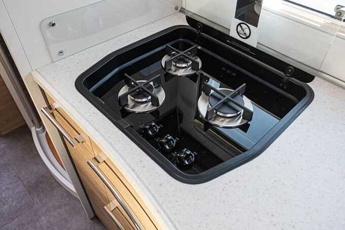 Dethleffs Globetrotter XXL A 9000-2 EB