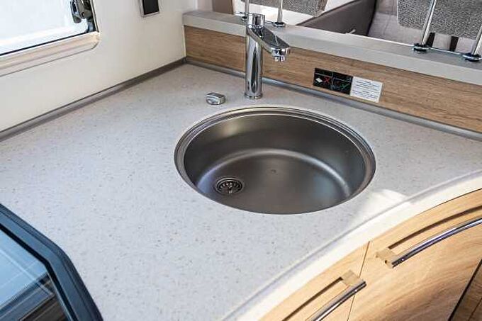 Dethleffs Globetrotter XXL A 9000-2 EB