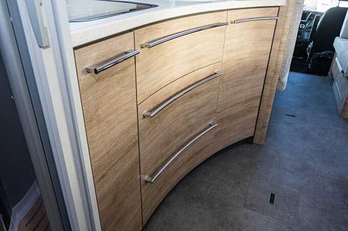 Dethleffs Globetrotter XXL A 9000-2 EB