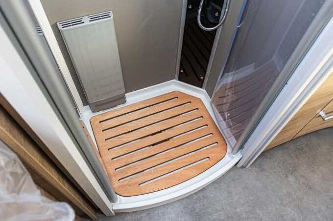 Dethleffs Globetrotter XXL A 9000-2 EB