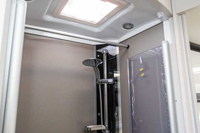 Dethleffs Globetrotter XXL A 9000-2 EB