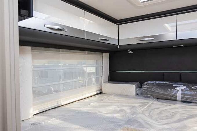 Dethleffs Globetrotter XXL A 9000-2 EB