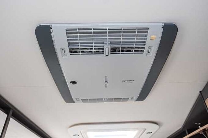 Dethleffs Globetrotter XXL A 9000-2 EB