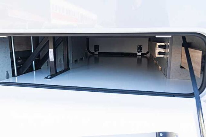 Dethleffs Globetrotter XXL A 9000-2 EB