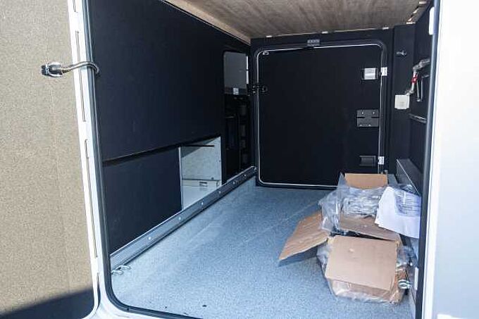 Dethleffs Globetrotter XXL A 9000-2 EB