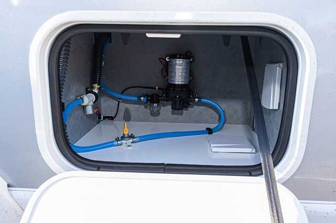 Dethleffs Globetrotter XXL A 9000-2 EB