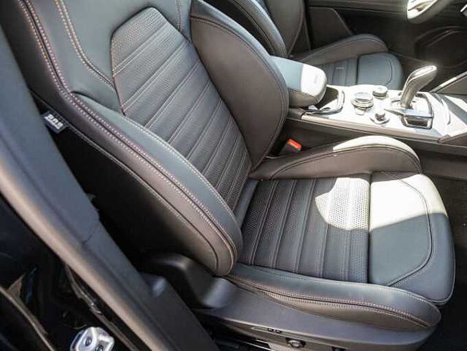 Alfa Romeo Stelvio 2.2 Diesel 16V AT8-Q4 INTENSA