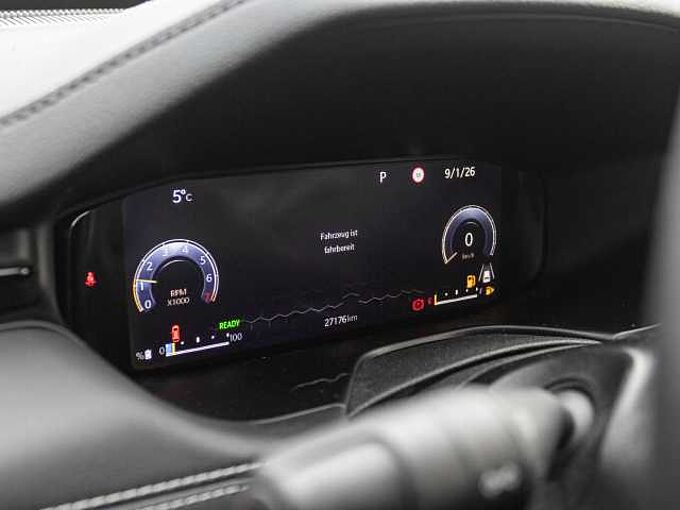 Jeep Compass e-Hybrid S 1.5 T4 48V