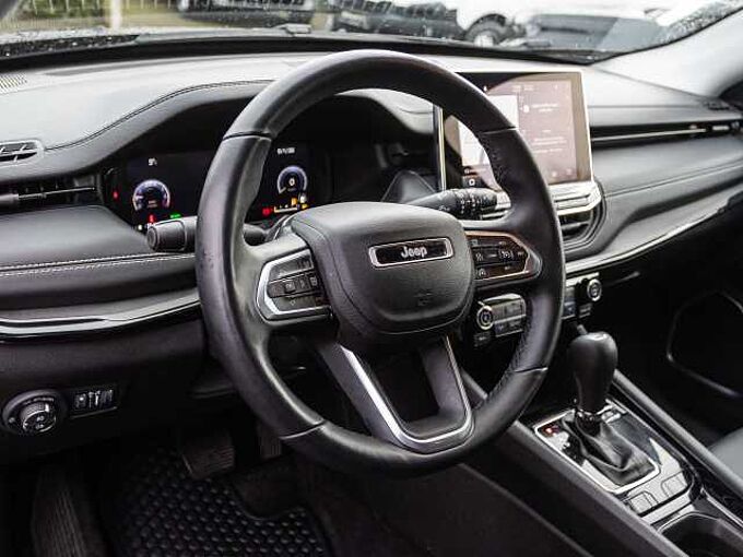 Jeep Compass e-Hybrid S 1.5 T4 48V