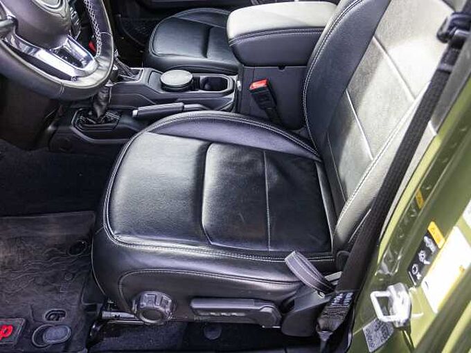 Jeep Wrangler PHEV 4xe GOLDE EAGLE Sky-One-Touch/AHK