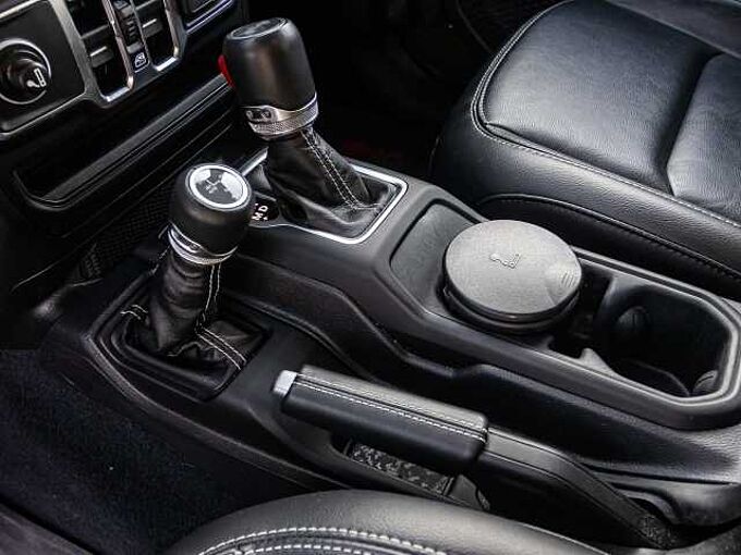 Jeep Wrangler PHEV 4xe GOLDE EAGLE Sky-One-Touch/AHK