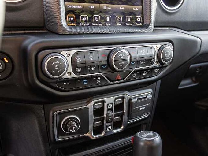 Jeep Wrangler PHEV 4xe GOLDE EAGLE Sky-One-Touch/AHK